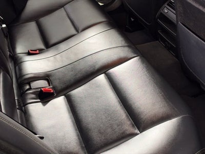 2015 BMW 5 Series 550i xDrive