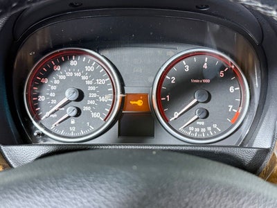 2007 BMW 3 Series 328i