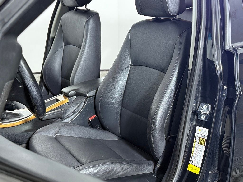 2007 BMW 3 Series 328i