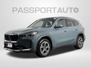 2023 BMW X1 xDrive28i