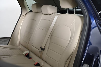 2019 Mercedes-Benz GLC GLC 300