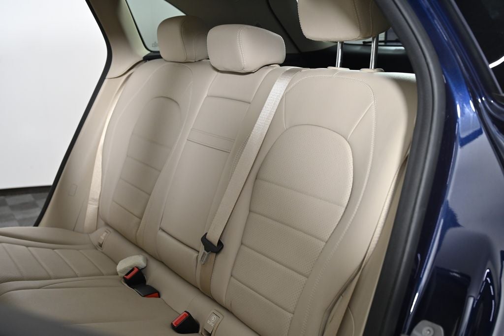 2019 Mercedes-Benz GLC GLC 300