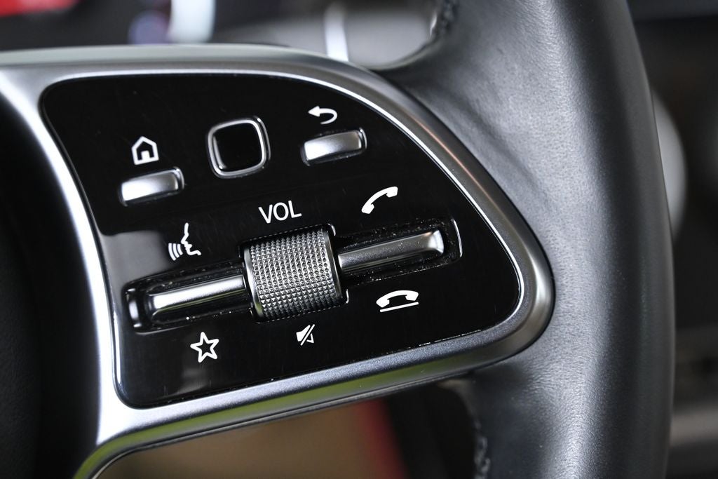 2020 Mercedes-Benz GLC GLC 300