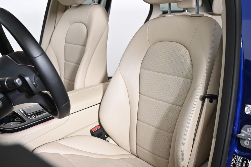 2020 Mercedes-Benz GLC GLC 300