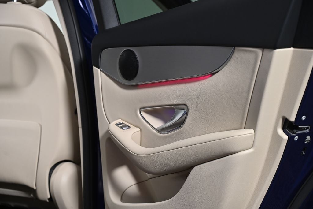 2020 Mercedes-Benz GLC GLC 300