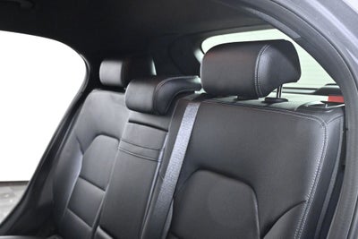 2016 Mercedes-Benz GLA GLA 250