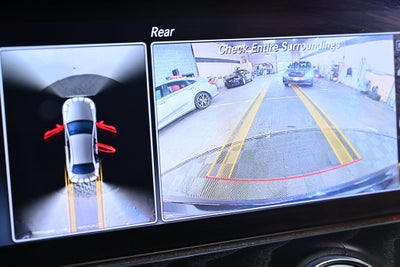 2020 Mercedes-Benz E-Class E 350