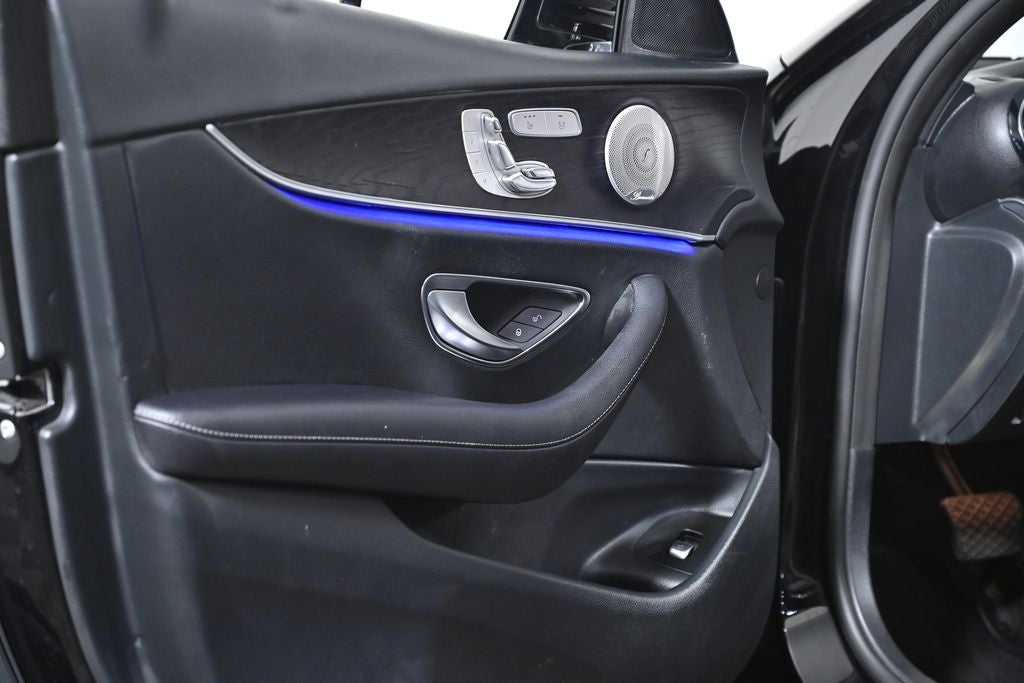 2020 Mercedes-Benz E-Class E 350