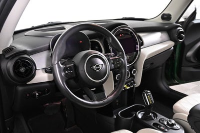 2023 MINI Cooper SE Electric Base
