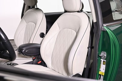 2023 MINI Cooper SE Electric Base