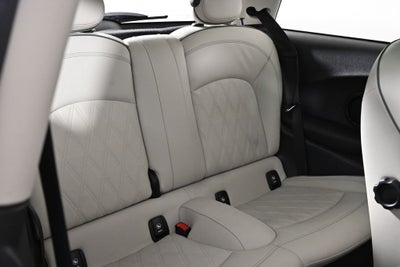 2023 MINI Cooper SE Electric Base