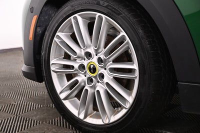 2023 MINI Cooper SE Electric Base