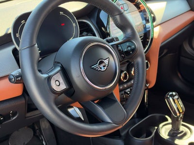 2024 MINI Cooper SE Electric Base