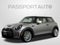 2024 MINI Cooper SE Electric Cooper SE