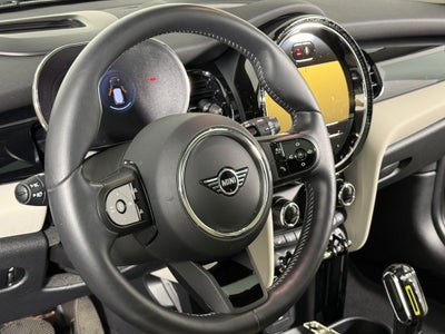 2024 MINI Cooper SE Electric Cooper SE