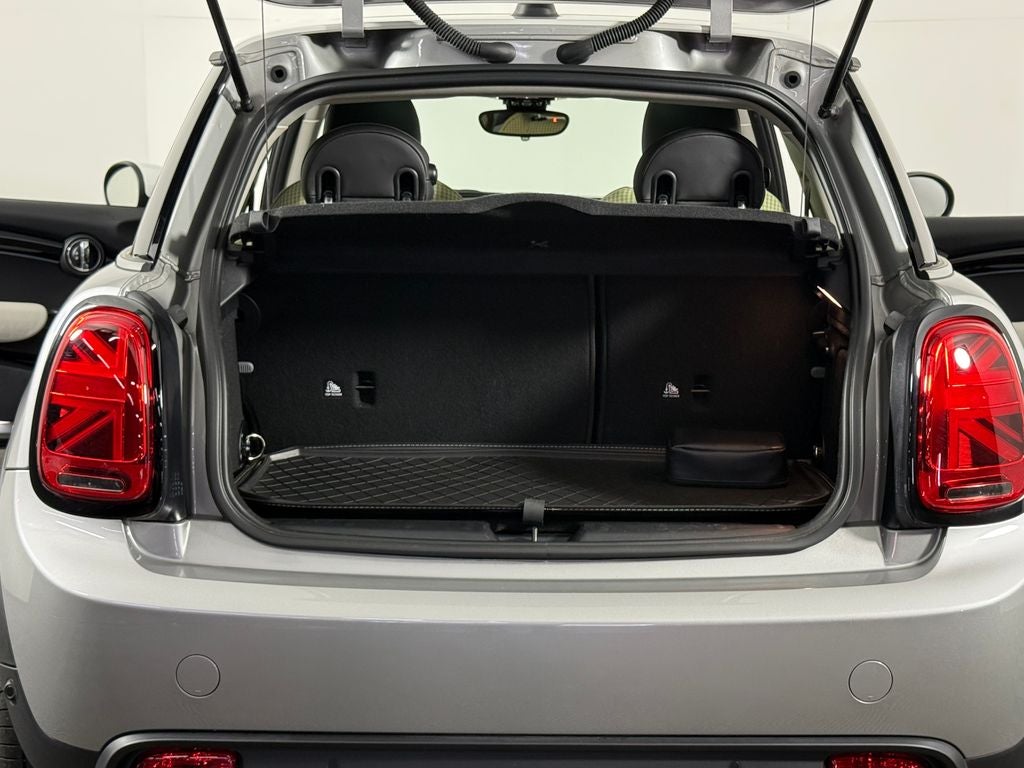 2024 MINI Cooper SE Electric Cooper SE