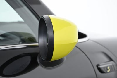 2024 MINI Cooper SE Electric Cooper SE