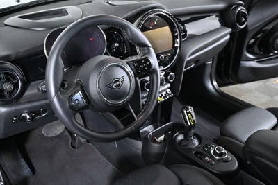 2024 MINI Cooper SE Electric Cooper SE