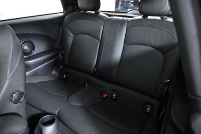 2024 MINI Cooper SE Electric Cooper SE