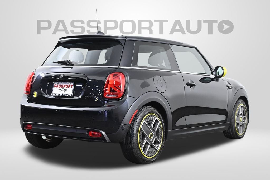 2024 MINI Cooper SE Electric Cooper SE