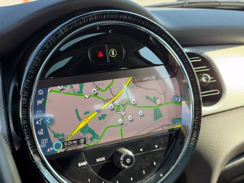 2024 MINI Cooper SE Electric Base