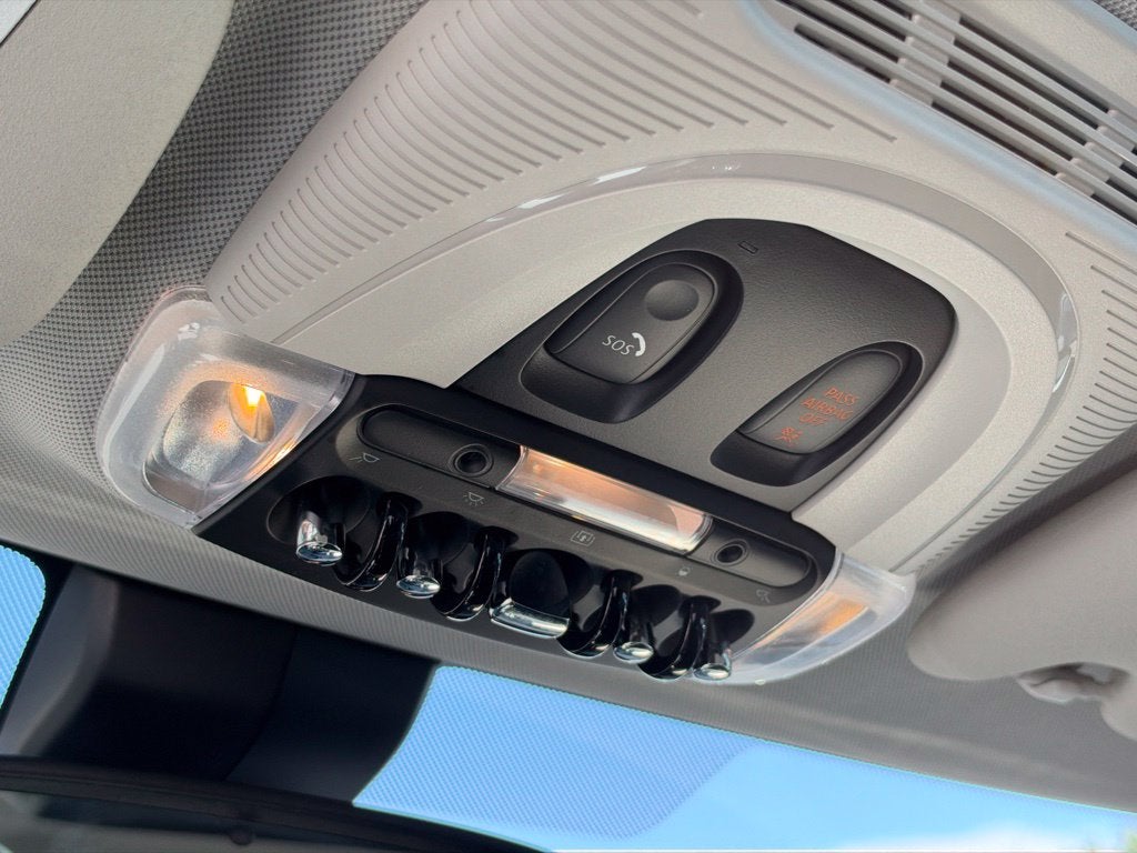 2024 MINI Cooper SE Electric Base