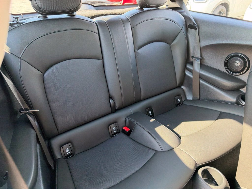 2024 MINI Cooper SE Electric Base