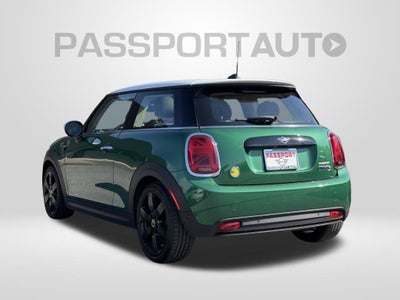 2024 MINI Cooper SE Electric Base