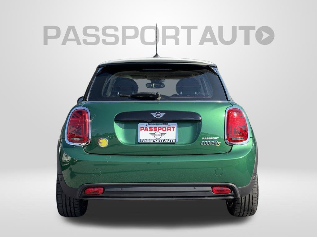 2024 MINI Cooper SE Electric Base