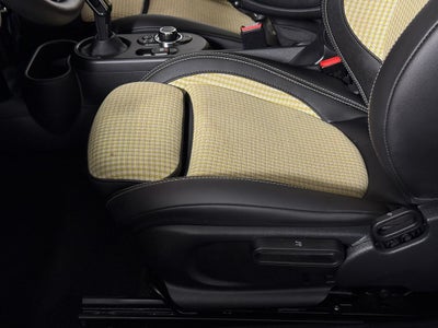 2024 MINI Cooper SE Electric Base