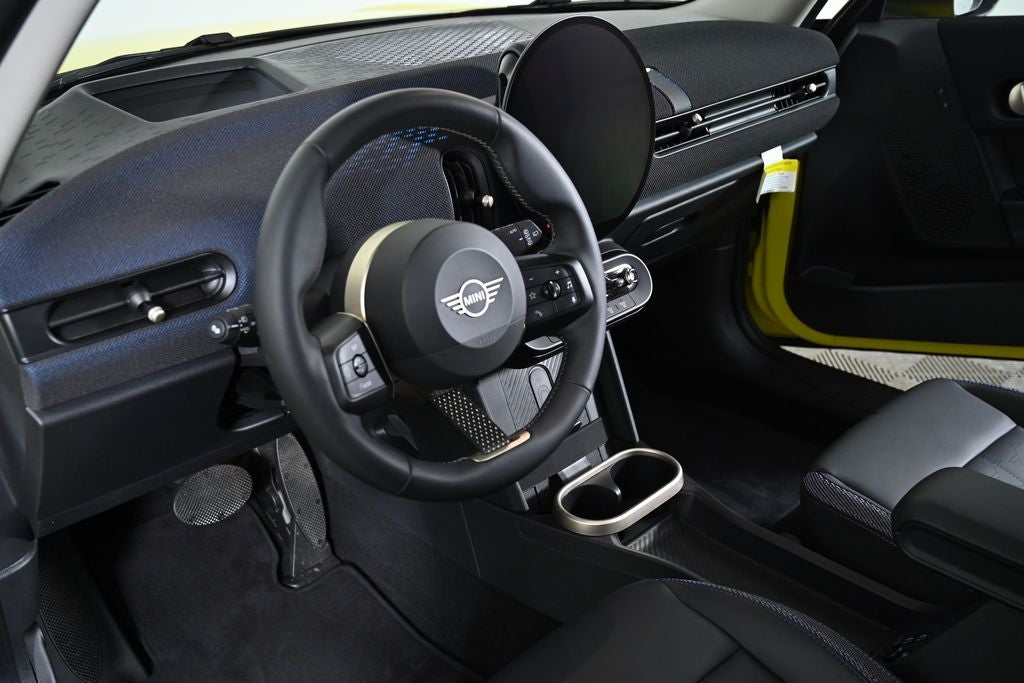 2025 MINI Cooper Base