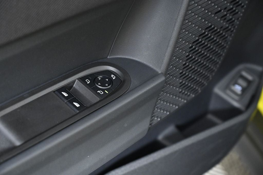 2025 MINI Cooper Base