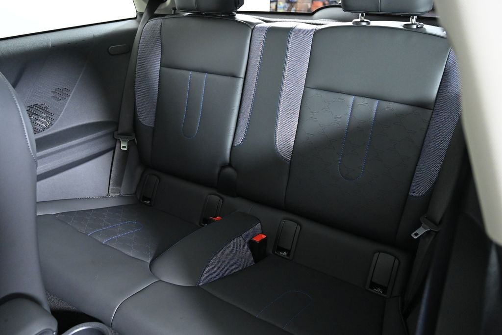 2025 MINI Cooper Base