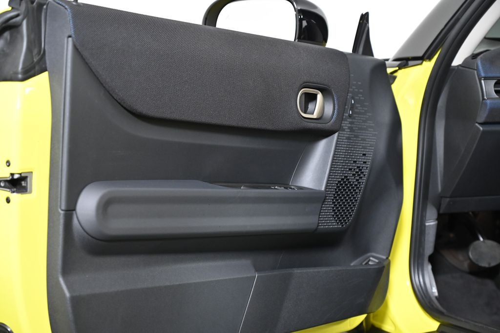 2025 MINI Cooper Base