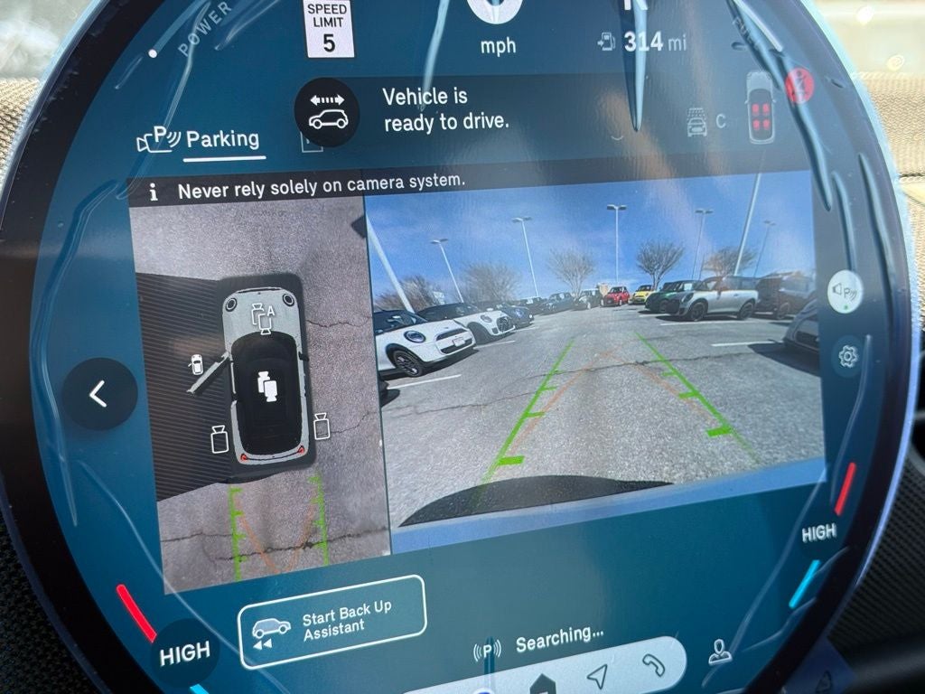 2026 MINI 2 DOOR ICONIC