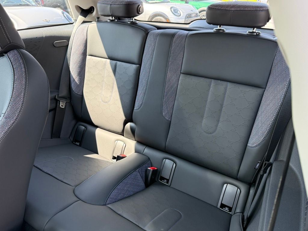 2026 MINI 2 DOOR ICONIC