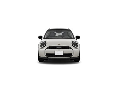2026 MINI Hardtop 2 Door Cooper