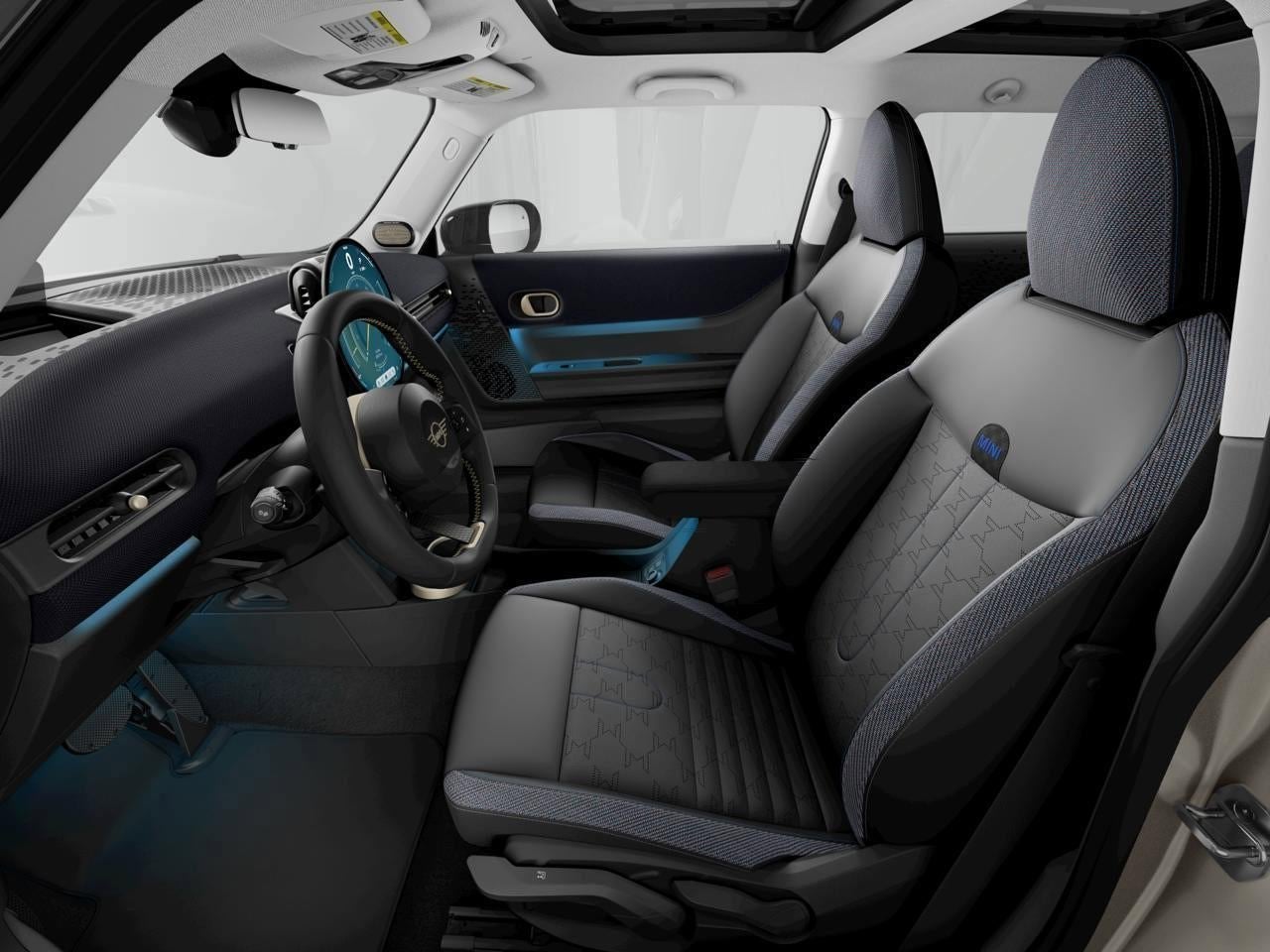 2026 MINI Hardtop 2 Door Cooper