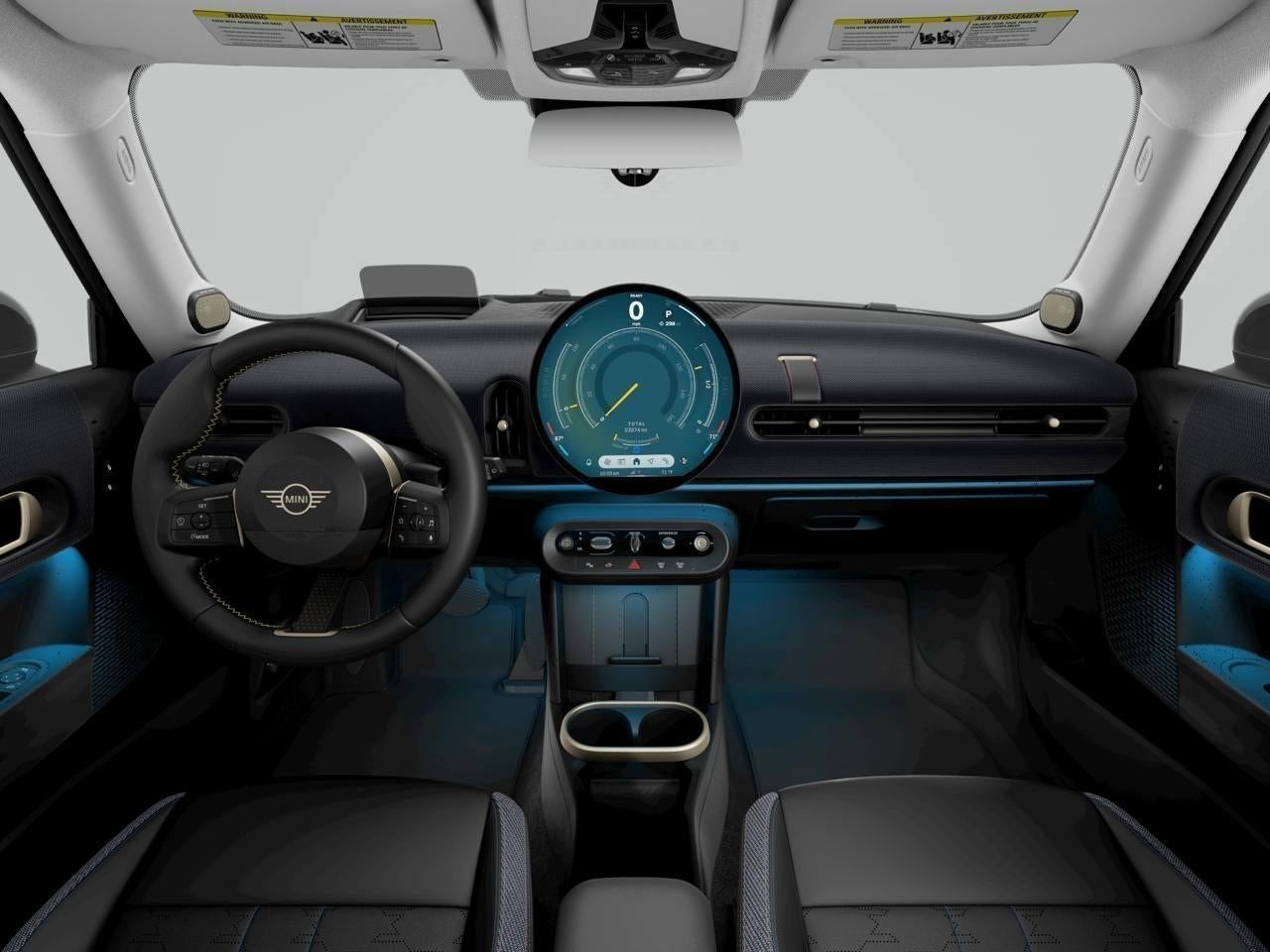 2026 MINI Hardtop 2 Door Cooper