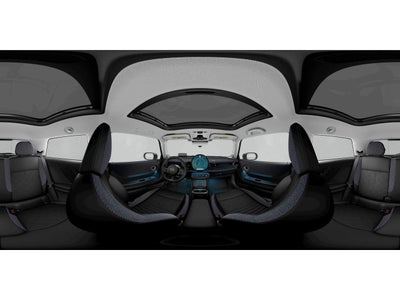 2026 MINI Hardtop 2 Door Cooper