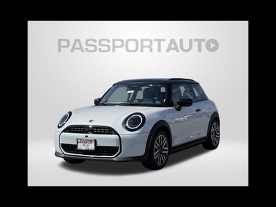 2026 MINI 2 DOOR ICONIC