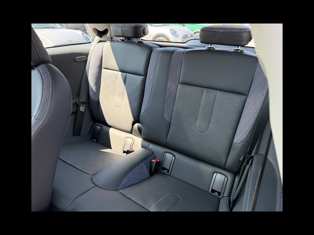 2026 MINI 2 DOOR ICONIC