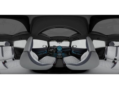 2026 MINI 2 DOOR OXFORD EDITION