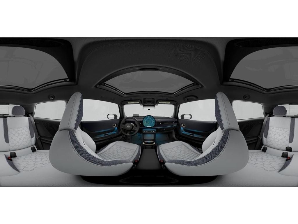 2026 MINI 2 DOOR OXFORD EDITION