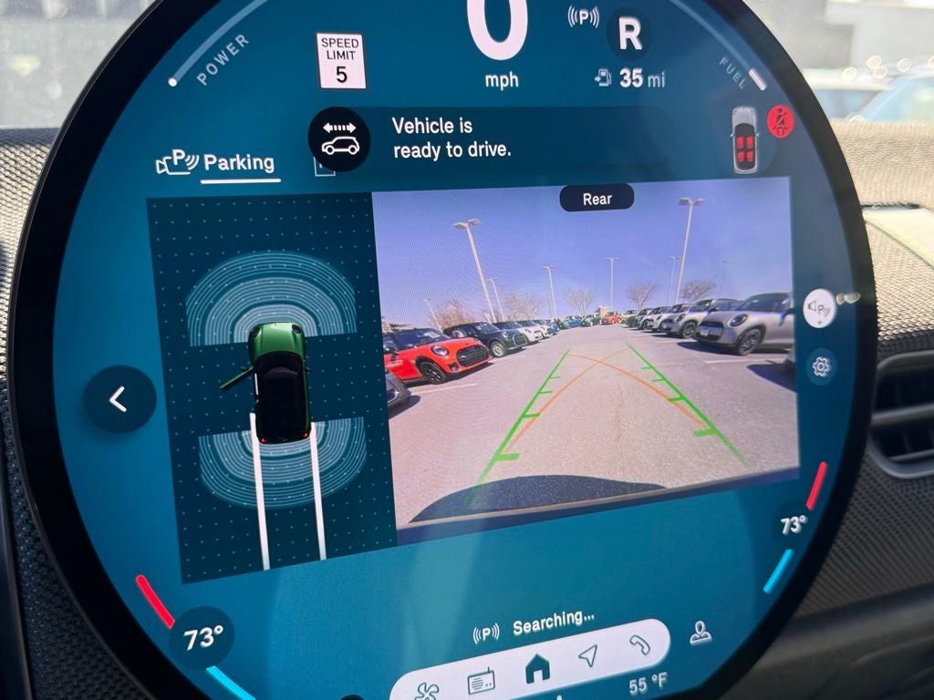 2026 MINI 2 Door Cooper