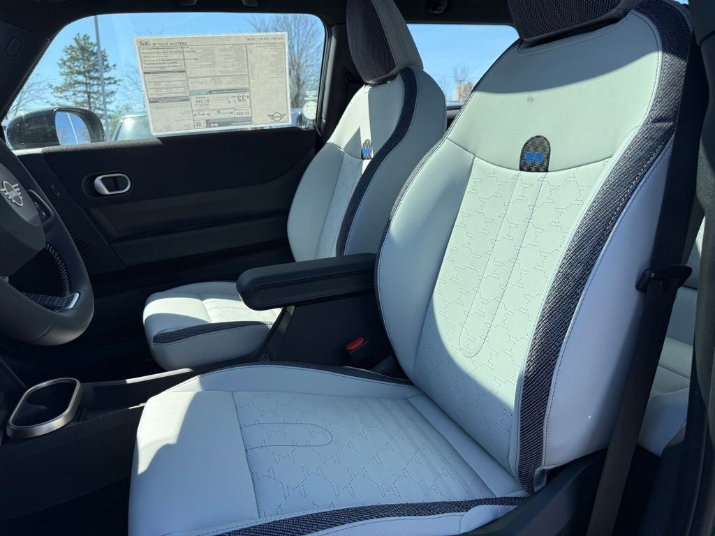 2026 MINI 2 Door Cooper