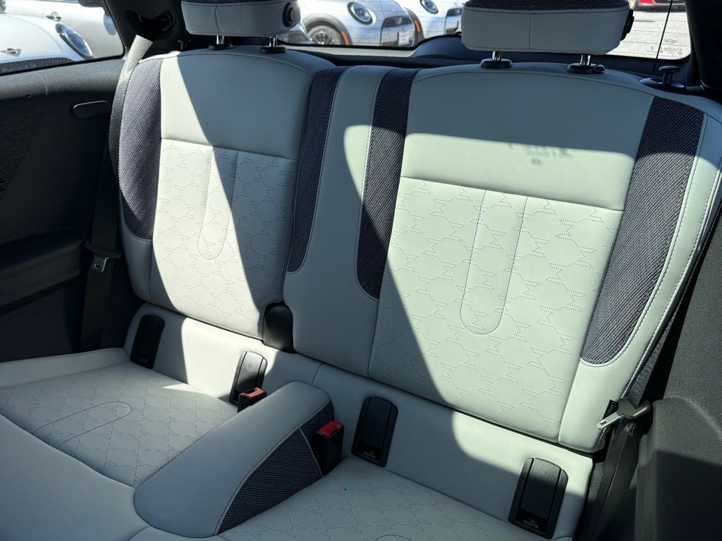 2026 MINI 2 Door Cooper