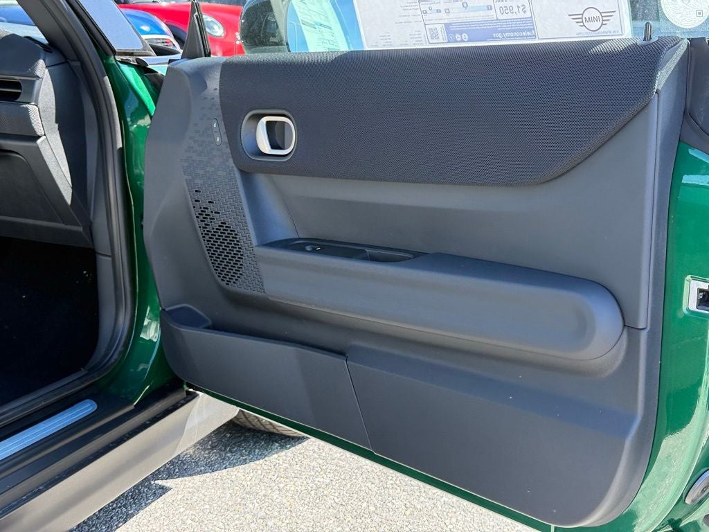 2026 MINI 2 Door Cooper