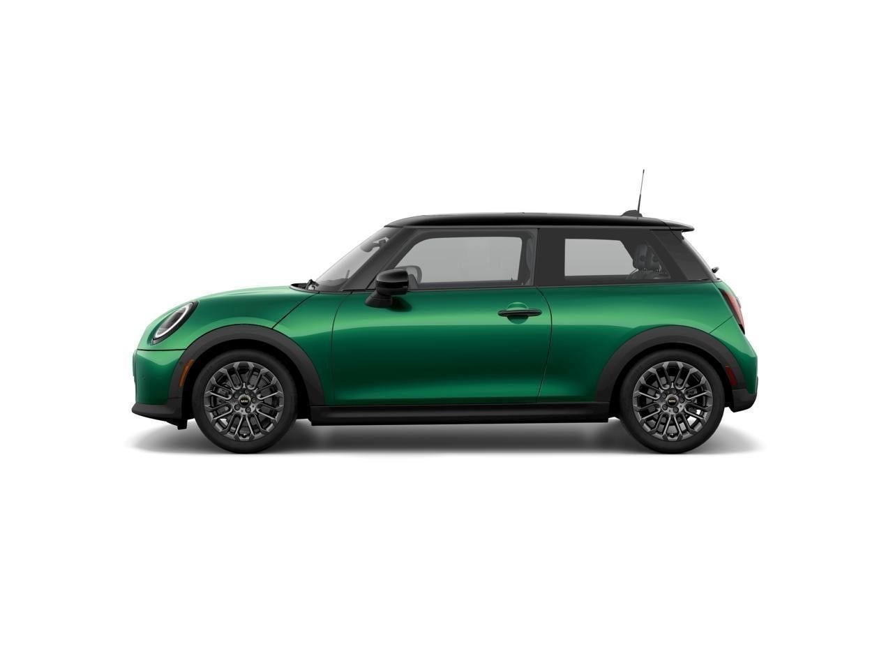2026 MINI Cooper Cooper