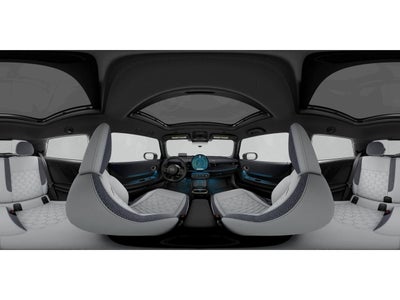 2026 MINI Cooper Cooper